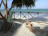 Ocean Paradise Resort - Beach 